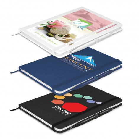 Notebooks & Notepads