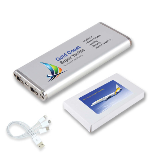 Polaris Power Bank 
