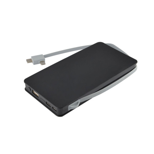 Sabre Wireless Power Bank 