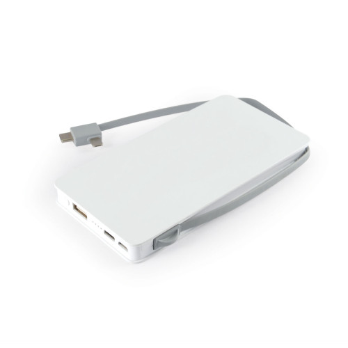 Sabre Wireless Power Bank 