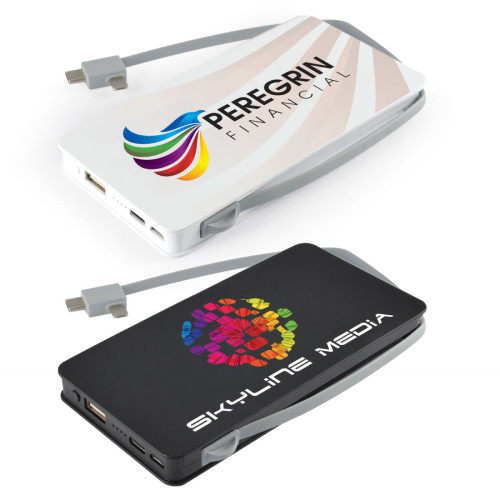 Sabre Wireless Power Bank 
