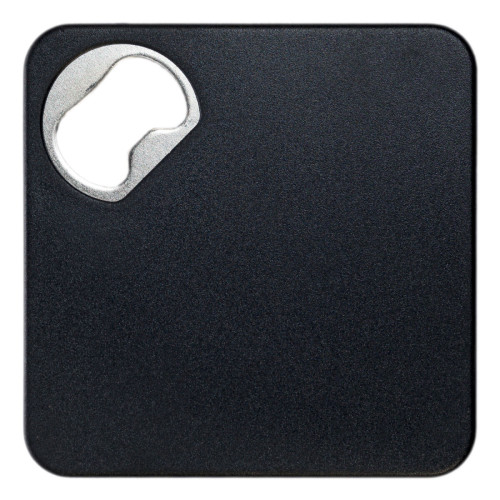 Quench Bottle Opener / Coaster 