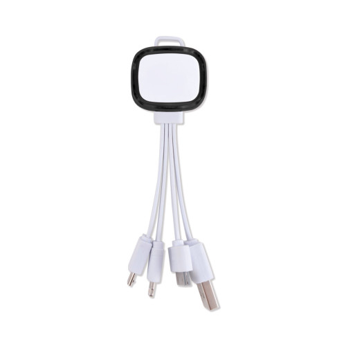 Family Light Up  3 in 1 Cable 