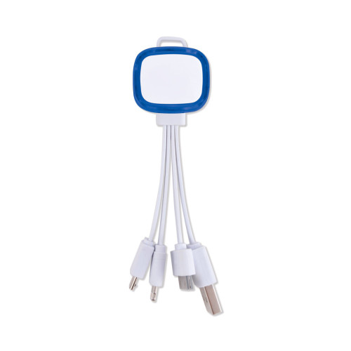 Family Light Up  3 in 1 Cable 