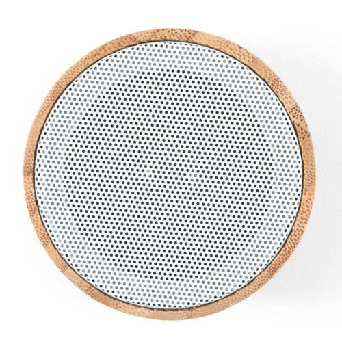 Freedom Bamboo Bluetooth Speaker 