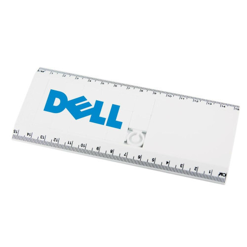 Puzzle ruler