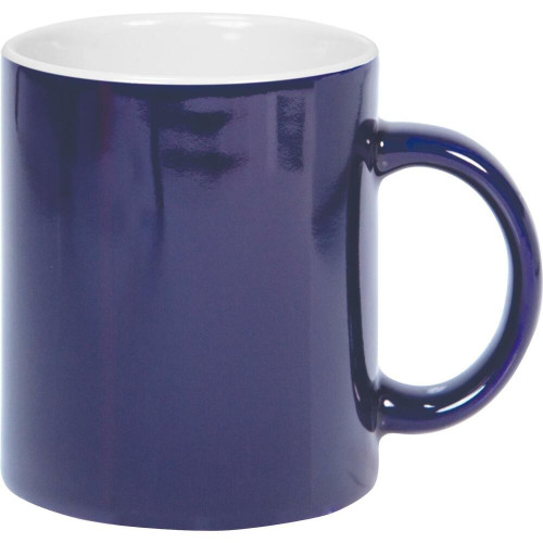 Coffee cup - Ceramic - 2 tone 300ml capacity