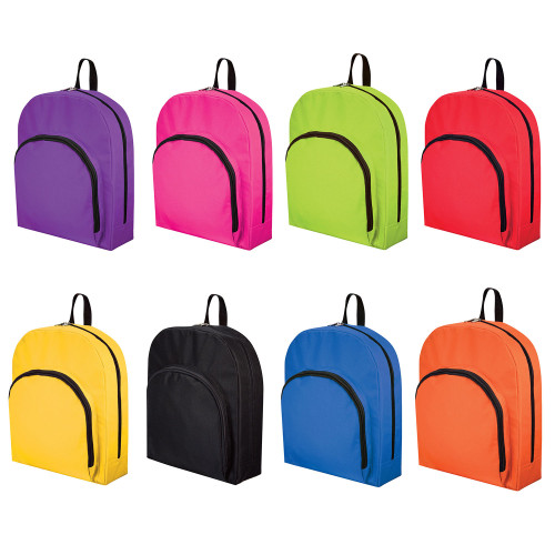 Eclipse backpack