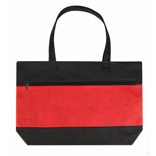 conference satchel non woven