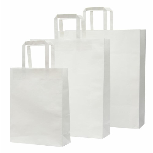 Paper bag - Large