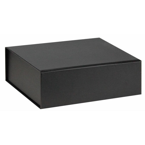 Gift box - Flat pack magnetic box
