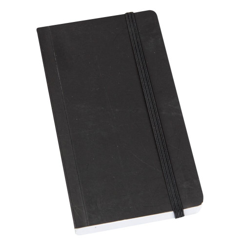 Insert notebook