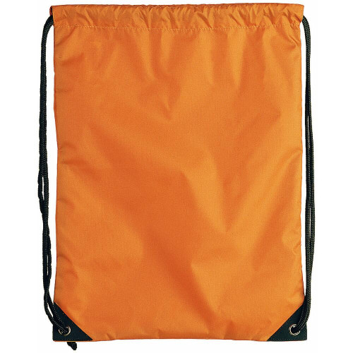 Drawstring bag Premium back sack