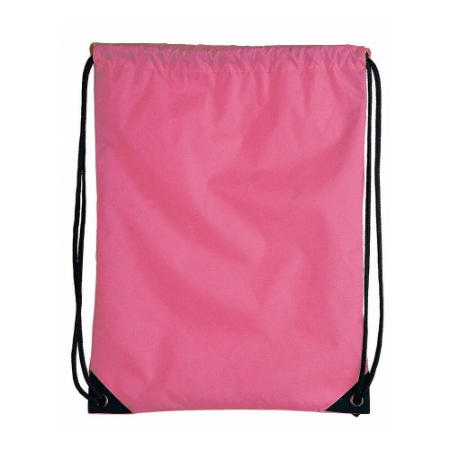 Drawstring bag Premium back sack