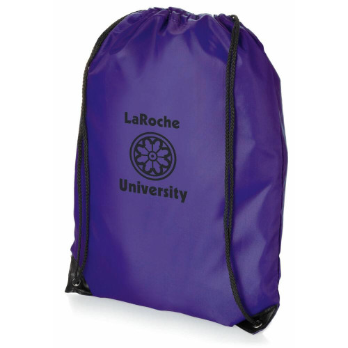 Drawstring bag Premium back sack