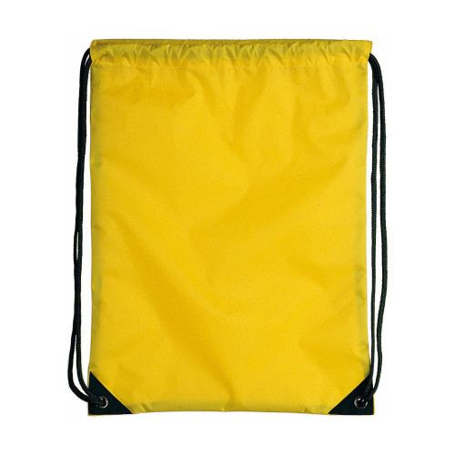 Drawstring bag Premium back sack