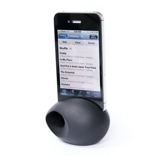 Sound amplifier / Speaker Acoustic for phones