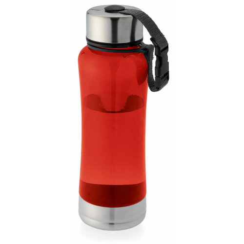 Drink bottle polycarbonate 600ml