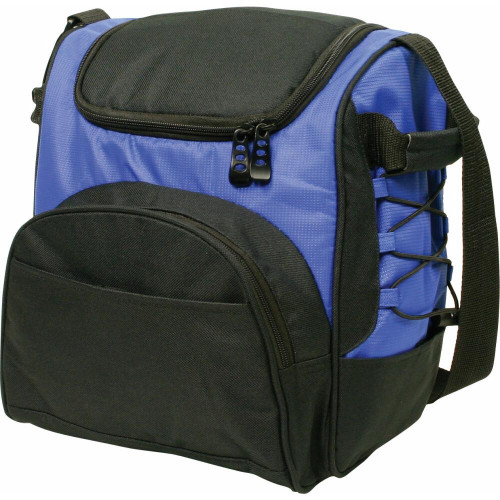 Cooler hamper