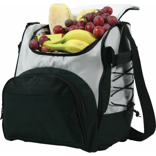 Cooler hamper