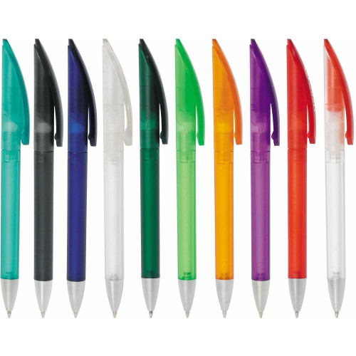 Plastic Pens