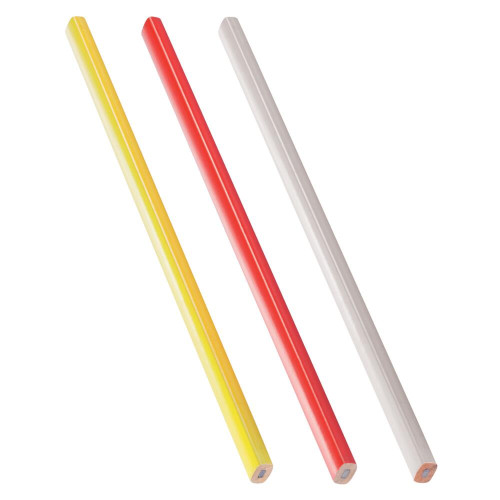 Pencils & Crayons