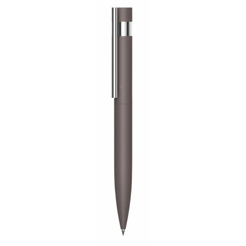 Metal pen twist action lacquered body Clubman