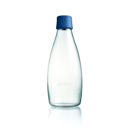 Drink bottle RETAP 300ml silicone lid