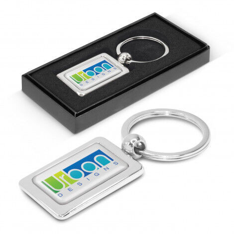 Metal Keyrings