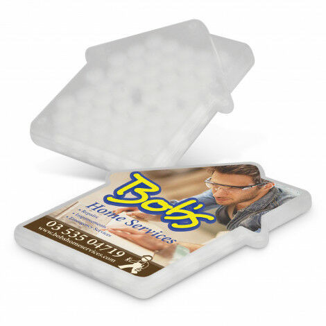 Mints & Gum