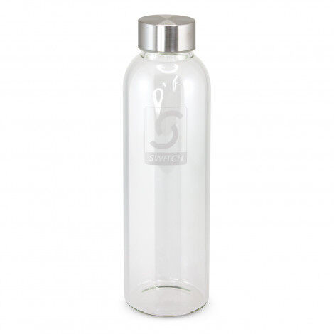 Venus Glass Bottle