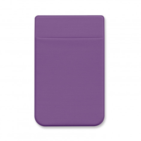 Lycra Phone Wallet