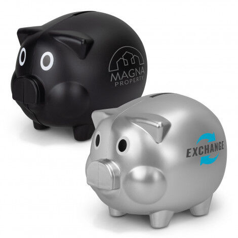 Piggy Banks