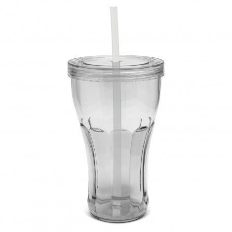 Carnival Tumbler
