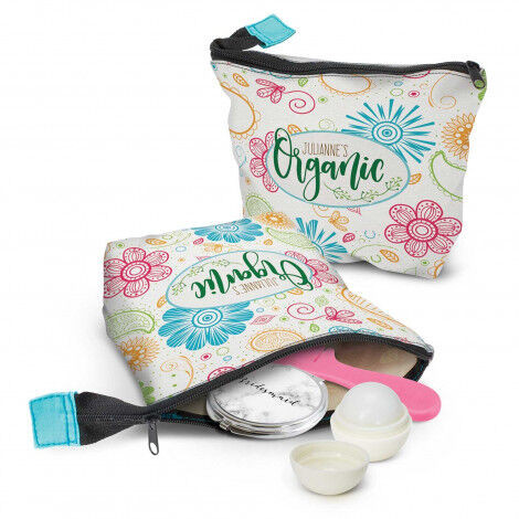 Cosmetic Bags