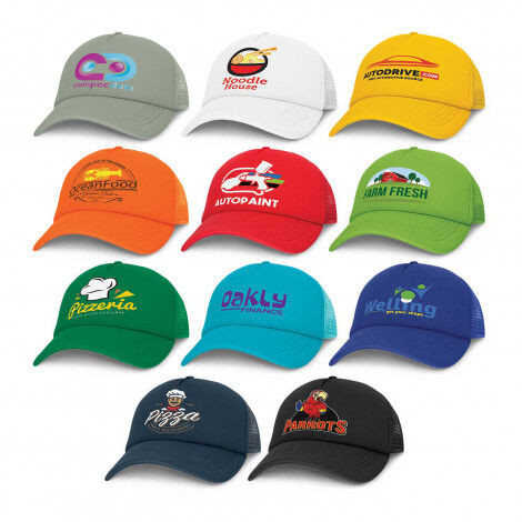 Caps & Hats