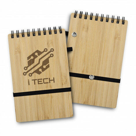 Eco Notepads