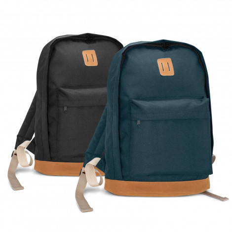 Vespa Backpack 