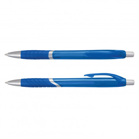 Jet Pen - Translucent