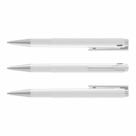 LAMY Logo Pen