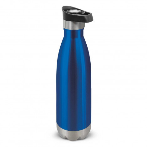 Mirage Vacuum Bottle - Push Button