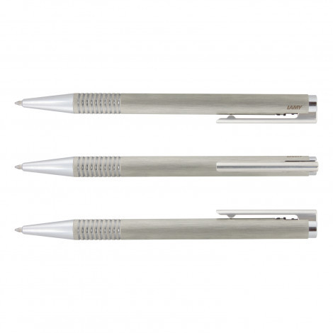 LAMY Logo Pen and Pencil Set