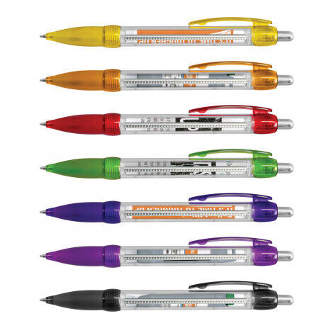 Budget Pens
