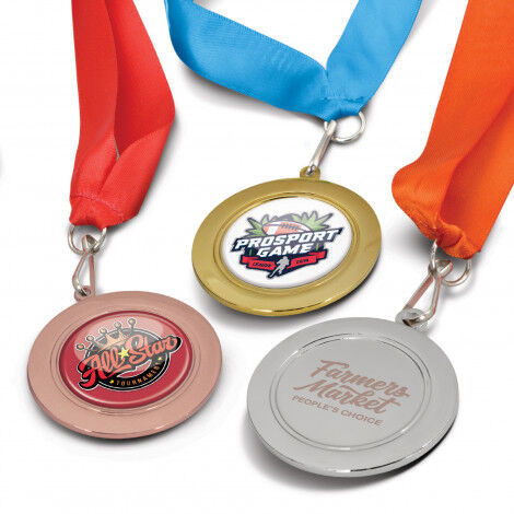 Awards & Trophies