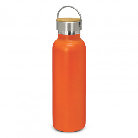 Nomad Deco Vacuum Bottle - Powder Coated
