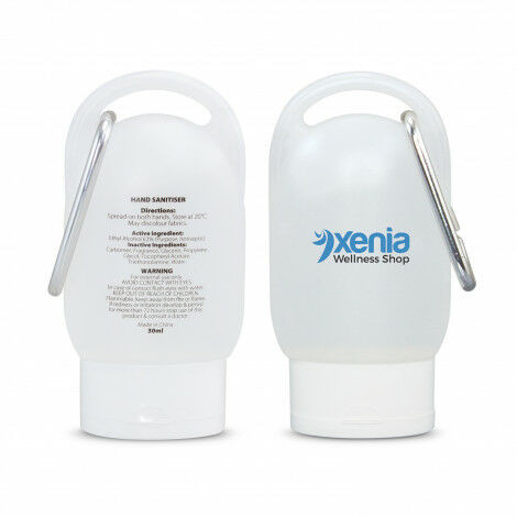 Hand Sanitiser
