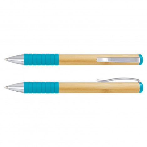 Bamboo Twist Pen