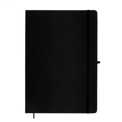 Capella A4 Notebook