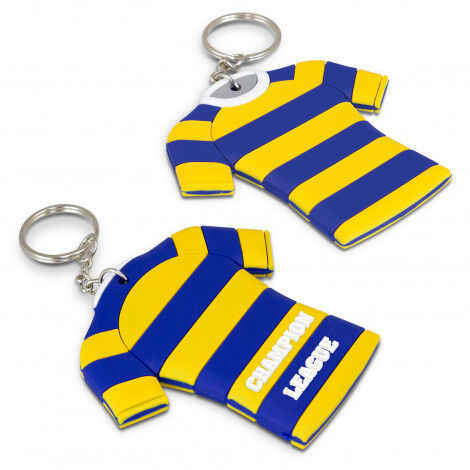 Custom Keyrings