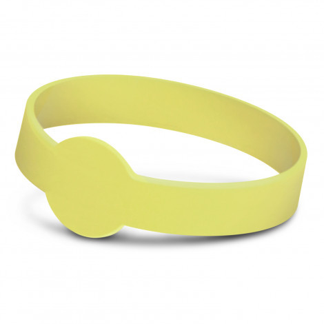 Xtra Silicone Wrist Band - Glow in the Dark